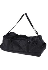 Reistas 110L - 3 Wielen - Zwart