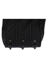 Reistas 110L - 3 Wielen - Zwart