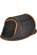 Pop Up Tent - 2 Persoons - 220 x 120 x 95 CM