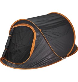 Pop Up Tent - 2 Persoons - 220 x 120 x 95 CM