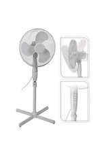 Excellent Electrics Staande ventilator - 40cm - 45W
