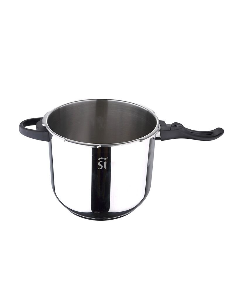 San Ignacio Snelkookpannen - 4.0  en 5.5 liter - RVS