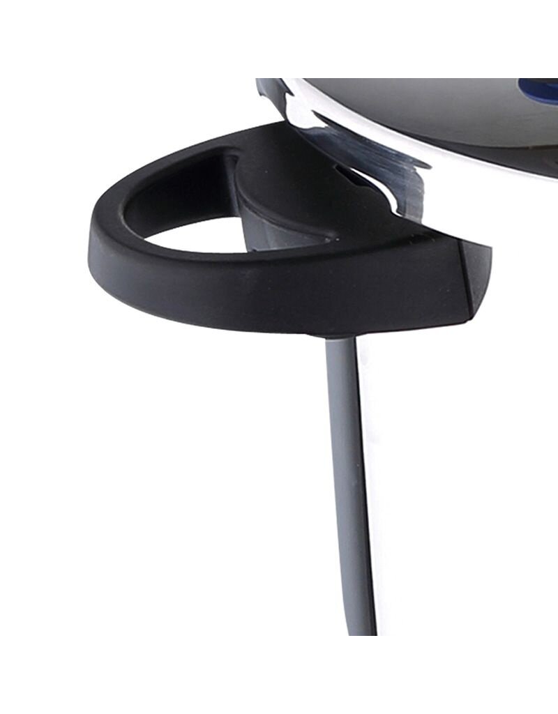 San Ignacio Snelkookpannen - 4.0  en 5.5 liter - RVS