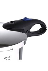 San Ignacio Snelkookpannen - 4.0  en 5.5 liter - RVS