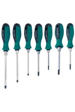 Brudermannesmann Brüder Mannesmann Schroevendraaierset (7 delig)