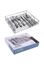 Excellent Houseware Bestekset 45-delig - 8 personen