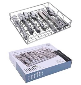 Excellent Houseware Bestekset 45-delig - 8 personen