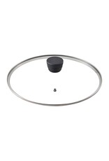 Bergner diepe Koekenpan Retro - Inductie - D28 x H7.5 cm - 3.9 Liter