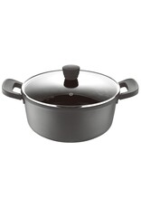 Bergner Kookpan Retro - Inductie - D20 x H9.5 cm - 2.5 Liter