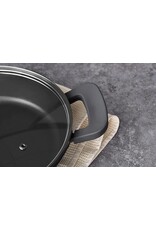 Bergner Kookpan Retro - Inductie - D20 x H9.5 cm - 2.5 Liter