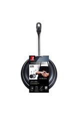 Bergner Professional Chef Koekenpannenset - voor Inductie - 20+28cm