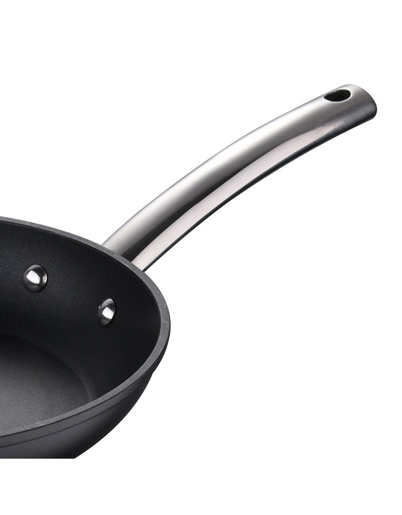 Masterpro Koekenpan Foodies Collection - Inductie - 30 cm