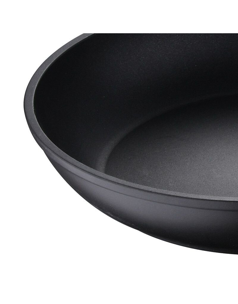 Masterpro Koekenpan Foodies Collection - Inductie - 30 cm