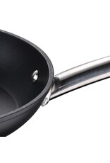 Masterpro Koekenpan Foodies Collection - Inductie - 30 cm