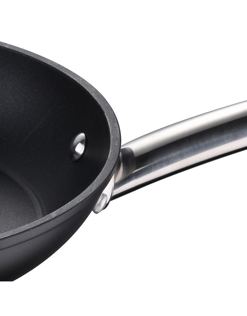 Masterpro Koekenpan Foodies Collection - Inductie - 30 cm