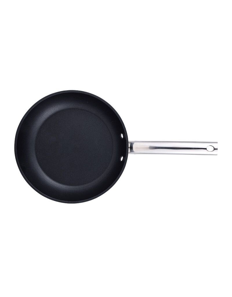 Masterpro Koekenpan Foodies Collection - Inductie - 30 cm