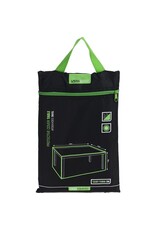 ProGarden Afdekhoes voor tuintafel - 165x115x80