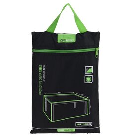 ProGarden Afdekhoes voor tuintafel - 165x115x80