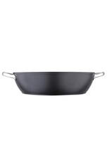 Masterpro Paella Pan - Inductie - 32 x 7.8 cm - Foodies Collection