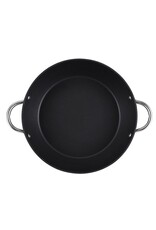 Masterpro Paella Pan - Inductie - 32 x 7.8 cm - Foodies Collection