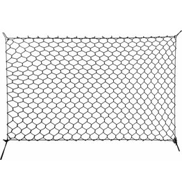 Bagagenet Auto - Veiligheidsnet - 60x80 cm