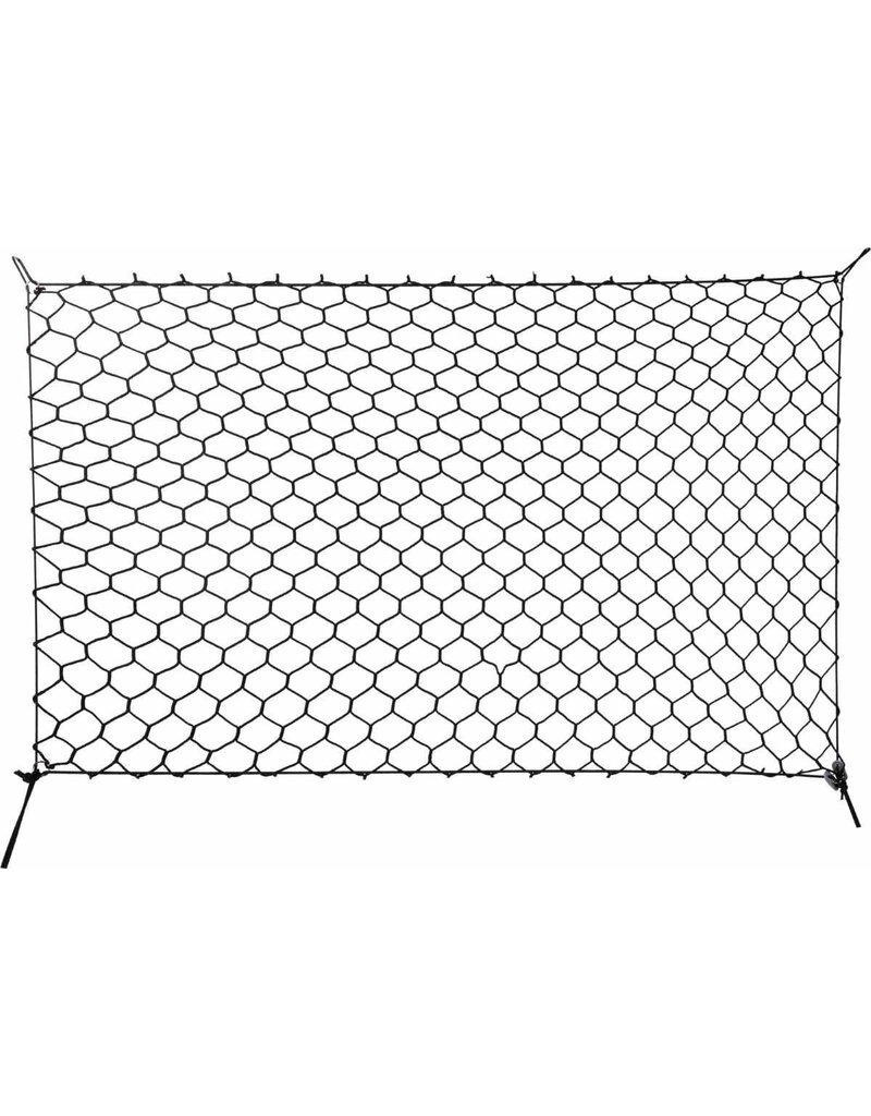 Bagagenet Auto - Veiligheidsnet - 60x80 cm