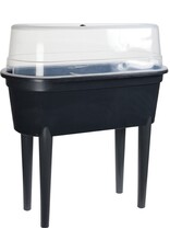 Kweektafel op Poten - 77 x 38 x 84 cm