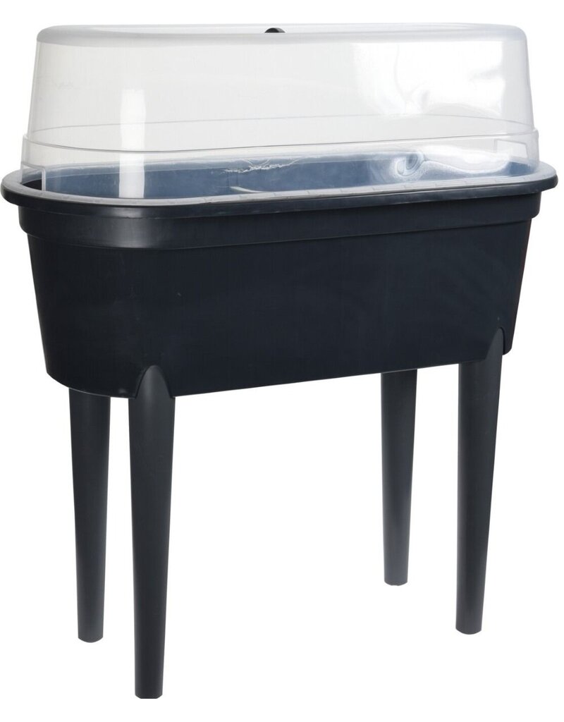 Kweektafel op Poten - 77 x 38 x 84 cm