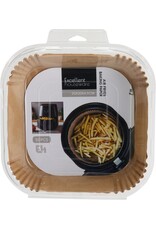 Excellent Houseware Airfryer Bakpapier - 50x