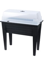 Kweektafel met Deksel - 78 x 40 x 83 cm