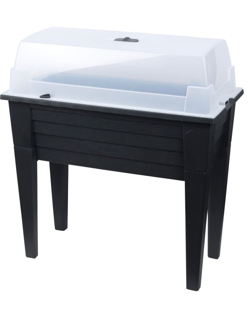 Kweektafel met Deksel - 78 x 40 x 83 cm