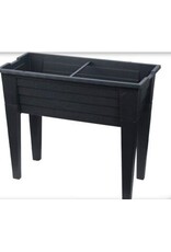 Kweektafel met Deksel - 78 x 40 x 83 cm