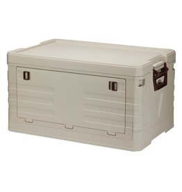 Camping Opbergbox - Opvouwbaar