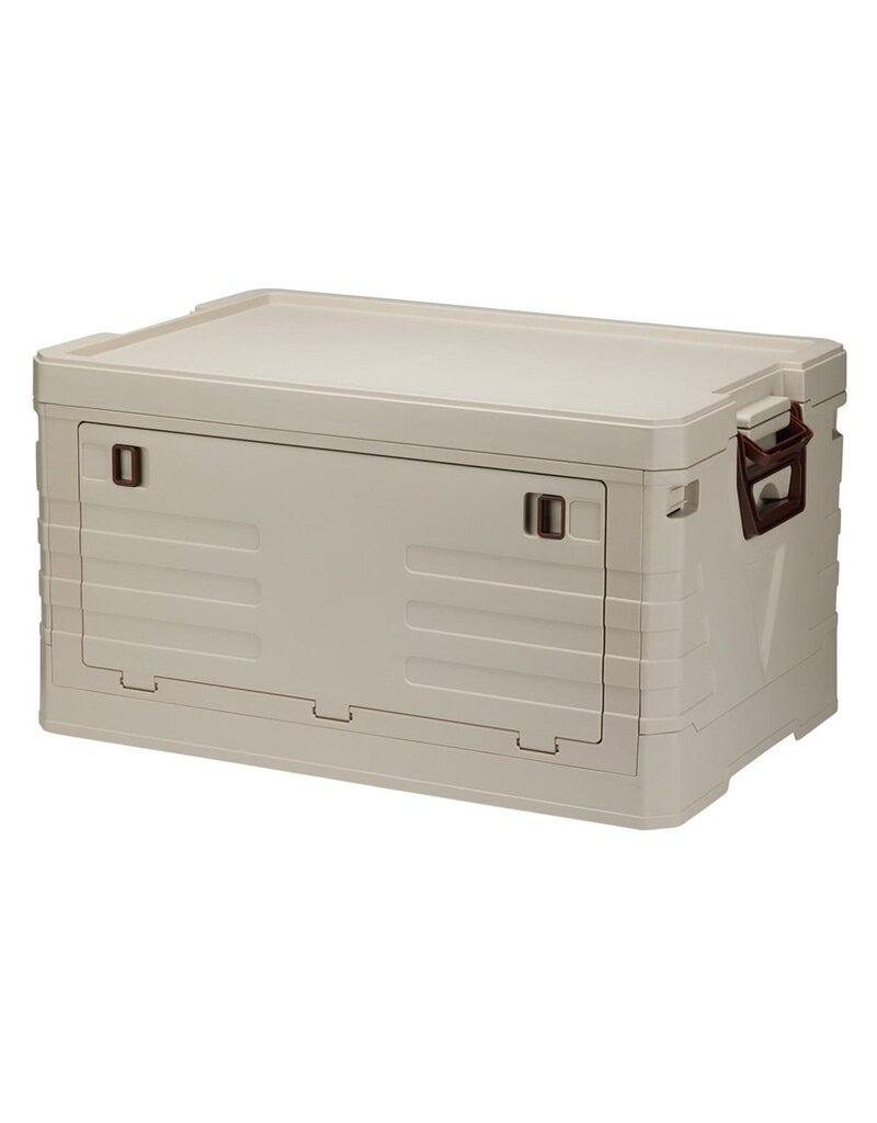 Camping Opbergbox - Opvouwbaar