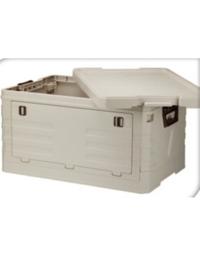 Camping Opbergbox - Opvouwbaar