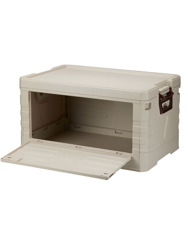 Camping Opbergbox - Opvouwbaar