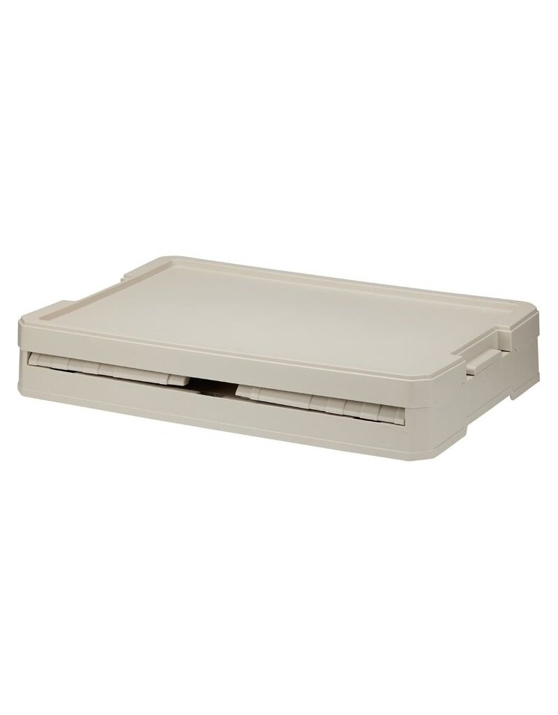 Camping Opbergbox - Opvouwbaar