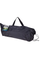 Tafel Opvouwbaar met Verstelbare Poten - Metaal