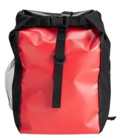 Fietstas - Waterdicht - Rood
