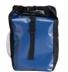 Fietstas - Waterdicht - Blauw