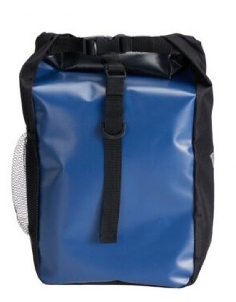 Fietstas - Waterdicht - Blauw