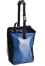 Fietstas - Waterdicht - Blauw