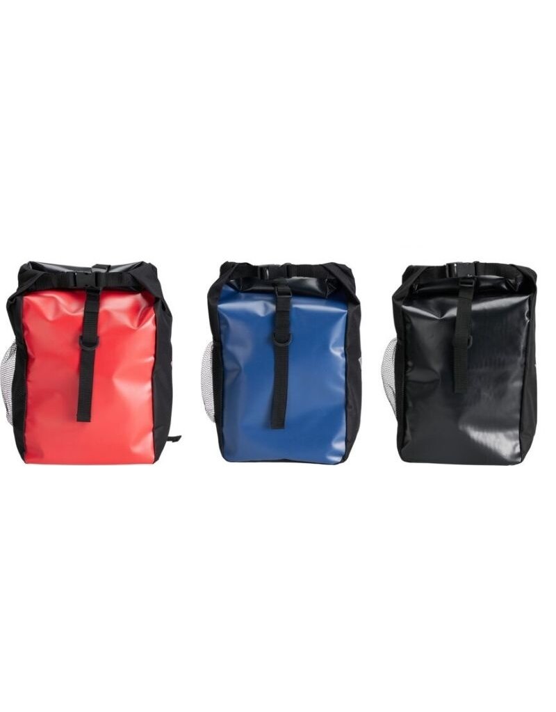 Fietstas - Waterdicht - Blauw