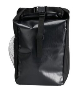 Fietstas - Waterdicht - Zwart