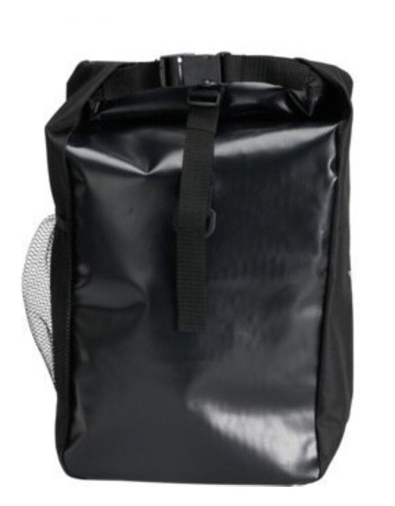 Fietstas - Waterdicht - Zwart