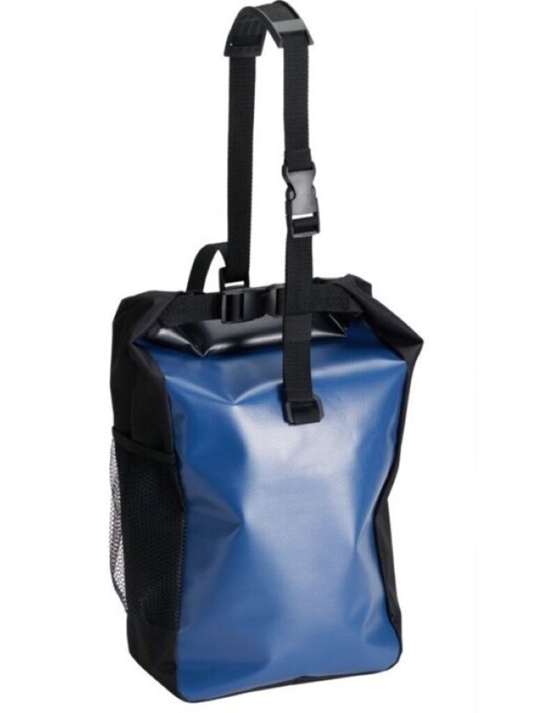 Fietstas - Waterdicht - Zwart