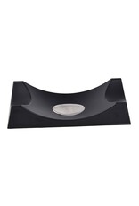 Bergner Masterpro Peper- & Zoutmolen - met Houder - RVS