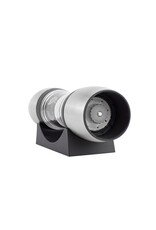 Bergner Masterpro Peper- & Zoutmolen - met Houder - RVS