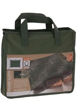 Schaduwdoek Camouflagedoek - Groen - 2x3 m