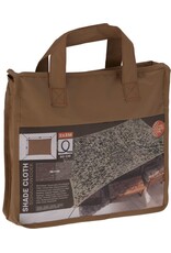 Schaduwdoek Camouflagedoek - Beige - 2x3 m